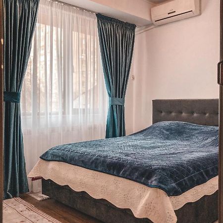 Calea Crangasi Apartment บูคาเรสต์ ภายนอก รูปภาพ