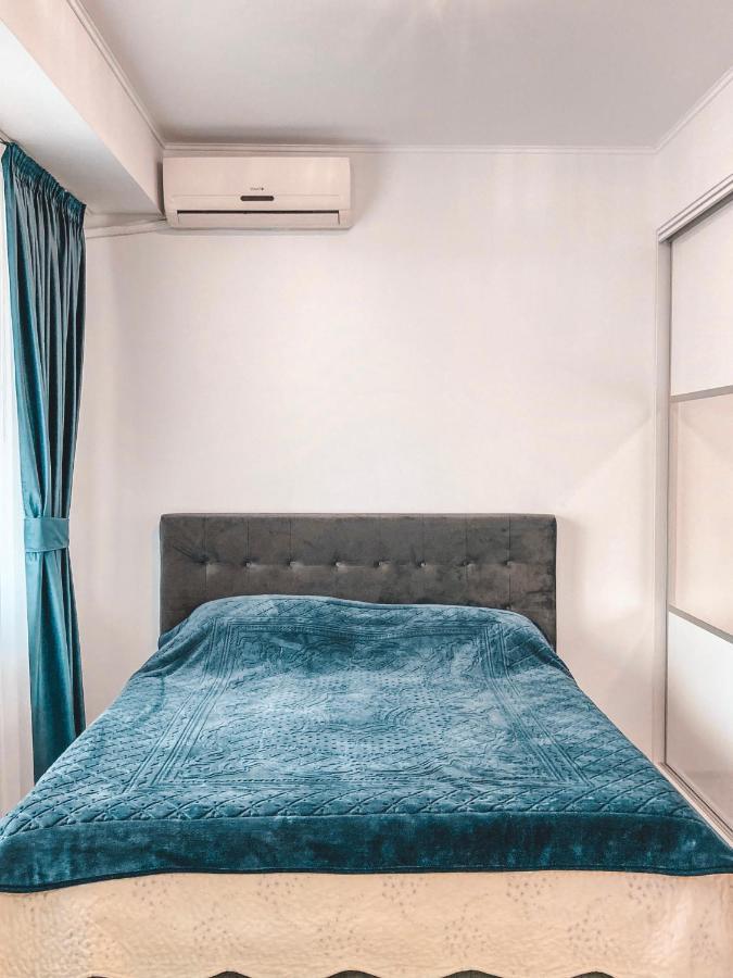 Calea Crangasi Apartment บูคาเรสต์ ภายนอก รูปภาพ