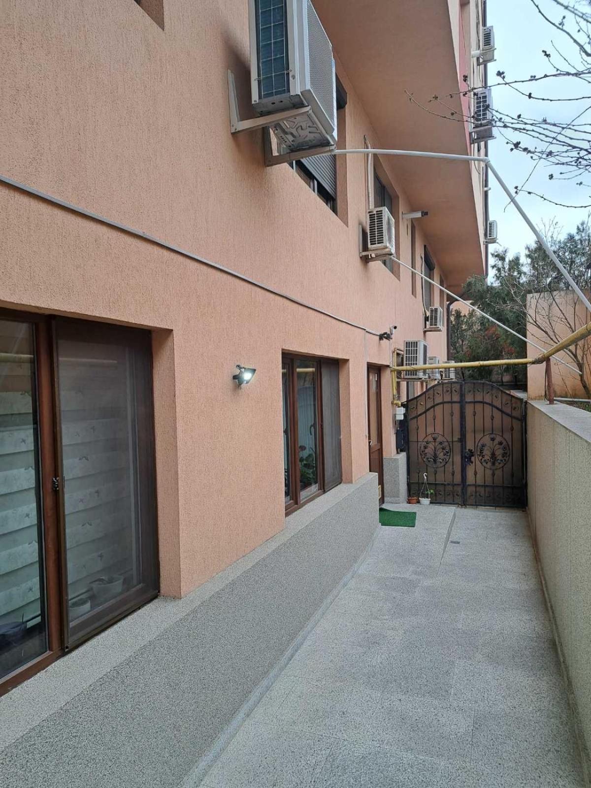 Calea Crangasi Apartment บูคาเรสต์ ภายนอก รูปภาพ